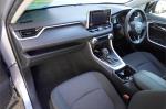 2020 TOYOTA RAV4 5D WAGON GXL (AWD) HYBRID AXAH54R