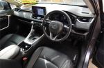 2021 TOYOTA RAV4 5D WAGON CRUISER (2WD) HYBRID AXAH52R