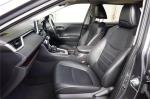 2021 TOYOTA RAV4 5D WAGON CRUISER (2WD) HYBRID AXAH52R