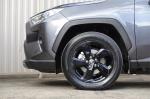 2021 TOYOTA RAV4 5D WAGON CRUISER (2WD) HYBRID AXAH52R