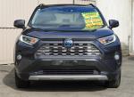 2021 TOYOTA RAV4 5D WAGON CRUISER (2WD) HYBRID AXAH52R