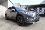 2021 TOYOTA RAV4 5D WAGON CRUISER (2WD) HYBRID AXAH52R