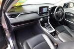 2021 TOYOTA RAV4 5D WAGON CRUISER (2WD) HYBRID AXAH52R