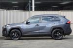 2021 TOYOTA RAV4 5D WAGON CRUISER (2WD) HYBRID AXAH52R
