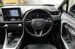 2021 TOYOTA RAV4 5D WAGON CRUISER (2WD) HYBRID AXAH52R