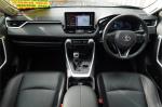 2021 TOYOTA RAV4 5D WAGON CRUISER (2WD) HYBRID AXAH52R