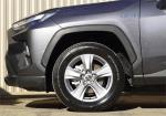 2024 TOYOTA RAV4 5D WAGON GX (AWD) HYBRID AXAH54R