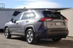2024 TOYOTA RAV4 5D WAGON GX (AWD) HYBRID AXAH54R