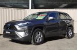 2024 TOYOTA RAV4 5D WAGON GX (AWD) HYBRID AXAH54R