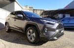 2024 TOYOTA RAV4 5D WAGON GX (AWD) HYBRID AXAH54R
