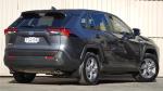 2024 TOYOTA RAV4 5D WAGON GX (AWD) HYBRID AXAH54R