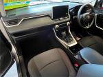 2024 TOYOTA RAV4 5D WAGON GX (AWD) HYBRID AXAH54R