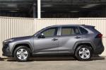 2024 TOYOTA RAV4 5D WAGON GX (AWD) HYBRID AXAH54R