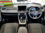 2024 TOYOTA RAV4 5D WAGON GX (AWD) HYBRID AXAH54R