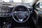 2018 TOYOTA RAV4 4D WAGON GX (4x4) ASA44R MY18