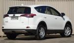 2018 TOYOTA RAV4 4D WAGON GX (4x4) ASA44R MY18