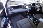 2018 TOYOTA RAV4 4D WAGON GX (4x4) ASA44R MY18