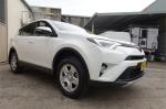 2018 TOYOTA RAV4 4D WAGON GX (4x4) ASA44R MY18