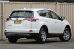 2018 TOYOTA RAV4 4D WAGON GX (4x4) ASA44R MY18