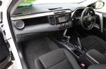 2018 TOYOTA RAV4 4D WAGON GX (4x4) ASA44R MY18