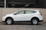 2018 TOYOTA RAV4 4D WAGON GX (4x4) ASA44R MY18