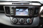 2018 TOYOTA RAV4 4D WAGON GX (4x4) ASA44R MY18