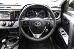2018 TOYOTA RAV4 4D WAGON GX (4x4) ASA44R MY18