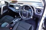 2017 TOYOTA RAV4 4D WAGON GX (2WD) ZSA42R MY17