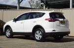 2017 TOYOTA RAV4 4D WAGON GX (2WD) ZSA42R MY17