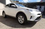 2017 TOYOTA RAV4 4D WAGON GX (2WD) ZSA42R MY17