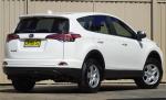 2017 TOYOTA RAV4 4D WAGON GX (2WD) ZSA42R MY17
