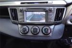 2015 TOYOTA RAV4 4D WAGON GX (4x4) ASA44R MY14 UPGRADE