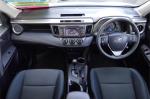 2015 TOYOTA RAV4 4D WAGON GX (4x4) ASA44R MY14 UPGRADE