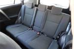 2015 TOYOTA RAV4 4D WAGON GX (4x4) ASA44R MY14 UPGRADE