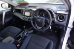 2015 TOYOTA RAV4 4D WAGON GX (4x4) ASA44R MY14 UPGRADE