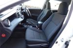 2015 TOYOTA RAV4 4D WAGON GX (4x4) ASA44R MY14 UPGRADE