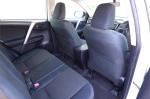 2015 TOYOTA RAV4 4D WAGON GX (4x4) ASA44R MY14 UPGRADE