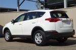 2015 TOYOTA RAV4 4D WAGON GX (4x4) ASA44R MY14 UPGRADE