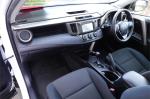 2015 TOYOTA RAV4 4D WAGON GX (4x4) ASA44R MY14 UPGRADE