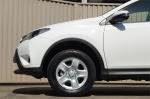 2015 TOYOTA RAV4 4D WAGON GX (4x4) ASA44R MY14 UPGRADE
