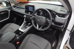 2021 TOYOTA RAV4 5D WAGON GXL (2WD) HYBRID AXAH52R