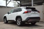 2021 TOYOTA RAV4 5D WAGON GXL (2WD) HYBRID AXAH52R