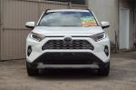 2021 TOYOTA RAV4 5D WAGON GXL (2WD) HYBRID AXAH52R