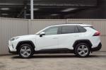 2021 TOYOTA RAV4 5D WAGON GXL (2WD) HYBRID AXAH52R