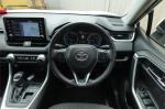 2021 TOYOTA RAV4 5D WAGON GXL (2WD) HYBRID AXAH52R