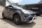 2015 TOYOTA RAV4 4D WAGON GXL (4x4) ASA44R MY16