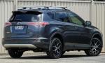 2015 TOYOTA RAV4 4D WAGON GXL (4x4) ASA44R MY16