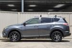2015 TOYOTA RAV4 4D WAGON GXL (4x4) ASA44R MY16