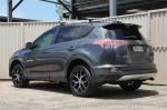2015 TOYOTA RAV4 4D WAGON GXL (4x4) ASA44R MY16