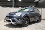 2015 TOYOTA RAV4 4D WAGON GXL (4x4) ASA44R MY16